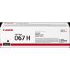 ORIGINALE Canon toner nero 067 hbk 5106C002 ~3130 Pagine mod.  067 hbk 5106C002 EAN 4549292187397