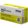 ORIGINAL Epson Cartuccia d'inchiostro giallo C13S020692 PJIC7(Y) 31,3ml mod.  C13S020692 PJIC7(Y) EAN 8715946716220