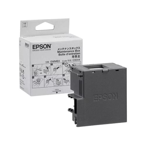 Epson XP-3100/XP-4100/WF-2810/WF-2830/WF-2850 Maintenance Box