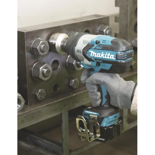 Avvitatore ad Impulsi MAKITA DTW1001ZJ (Solo corpo + MAKPAC 3) 7150055  Makita