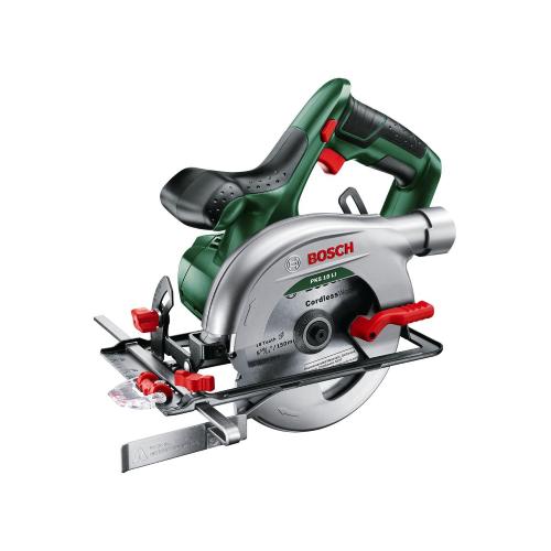 BOSCH HG Kit BHGK203 (EasySaw + PKS 18 LI + 2 x 2,5 Ah + AL1830CV + HDBAG)  7149475 Bosch