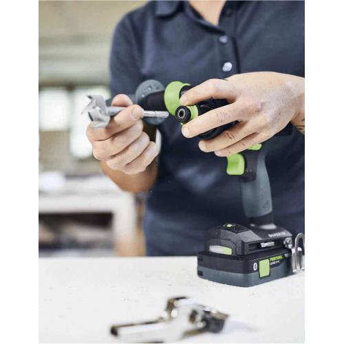 Festool BH 60 CE-Imp Portainserti magnetico CENTROTEC