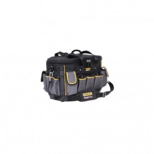 Stanley borsa portautensili FatMax Pro Nylon Mod. FMST1-70749 EAN  3253561707490 162875 Stanley Black&Decker