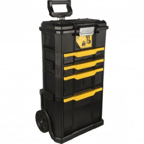 Stanley officina portatile trolley porta utensili Mod. 1-79-206