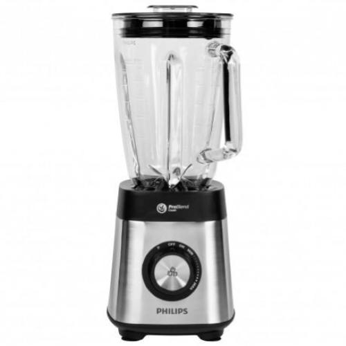 Acquista Philips HR3571/90 Frullatore 1000 W Acciaio inox (spazzolato) da  Conrad