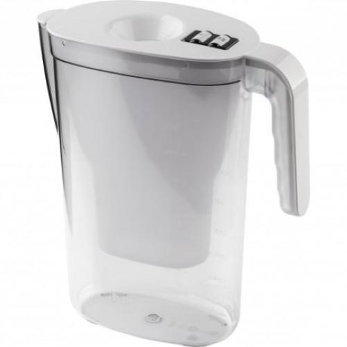 Bwt 815136 Caraffa Filtrante Vida 2.6 Litri 3 Filtri, Bianco, 10 x 24 x 28  cm : : Casa e cucina