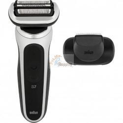 Braun Series 7 71-S7200cc 165118 BRAUN