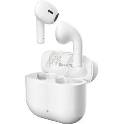 Boompods Zero Buds bianco Mod. ZBUWHT EAN 5081304398296 167381