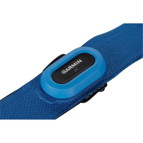 Garmin HRM-Swim With Non-Slip Strap, Blue - 010-12342-00 