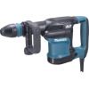 Makita HM0871C 1110 W SDS-Max martello demolitore Mod. HM0871C EAN 0088381605335