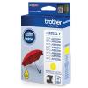 ORIGINALE Brother Cartuccia d'inchiostro giallo LC225XLY LC-225XL ~1200 Pagine 11,8ml mod.  LC225XLY LC-225XL EAN 4977766735971