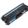 ORIGINALE Brother toner ciano TN-910C 910 ~9000 Pagine mod.  TN-910C 910 EAN 4977766771832