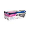 ORIGINALE Brother toner magenta TN-321M 321 ~1500 Pagine mod.  TN-321M 321 EAN 4977766734998