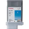 ORIGINALE Canon Cartuccia d'inchiostro ciano PFI-106c 6622B001 130ml mod.  PFI-106c 6622B001 EAN 4960999909516