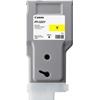 ORIGINALE Canon Cartuccia d'inchiostro giallo PFI-320y 2893C001 300ml mod.  PFI-320y 2893C001 EAN 4549292112436