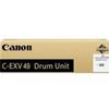 ORIGINALE Canon Tamburo C-EXV49drum 8528B003 ~75000 Pagine mod.  C-EXV49drum 8528B003 EAN 2200000040367