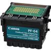 ORIGINALE Canon Testina per stampa PF-04 3630B001 mod.  PF-04 3630B001 EAN 4960999636535