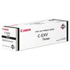 ORIGINALE Canon toner ciano C-EXV47c 8517B002 ~21500 Pagine mod.  C-EXV47c 8517B002 EAN 4960999990064