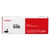 ORIGINALE Canon toner nero 046bk 1250C002 ~2200 Pagine mod.  046bk 1250C002 EAN 4549292073904