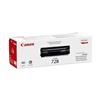 ORIGINALE Canon toner nero 728 3500B002 ~2100 Pagine mod.  728 3500B002 EAN 4960999664118