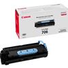 ORIGINALE Canon toner nero T03 2725C001 ~51500 Pagine mod.  T03 2725C001 EAN 4549292111804