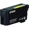 ORIGINALE Epson Cartuccia d'inchiostro giallo C13T41R440 T41R440 110ml mod.  C13T41R440 T41R440 EAN 8715946633220