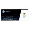 ORIGINALE HP toner giallo W2002A 658A ~6000 Pagine mod.  W2002A 658A EAN 192545710961