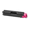 ORIGINALE Kyocera toner magenta TK-590m 1T02KVBNL0 ~5000 Pagine mod.  TK-590m 1T02KVBNL0 EAN 632983017494