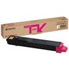 ORIGINALE Kyocera toner magenta TK-8115M 1T02P3BNL0 ~6000 Pagine mod.  TK-8115M 1T02P3BNL0 EAN 632983047002