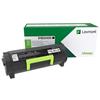 ORIGINALE Lexmark toner nero 51B2H00 MS/MX417/517/617 ~8500 Pagine mod.  51B2H00 MS/MX417/517/617 EAN 734646641708