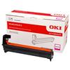 ORIGINAL OKI Tamburo magenta 44844470 MC853/873 ~30000 Seiten mod.  44844470 MC853/873 EAN 5031713064015