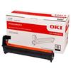 ORIGINAL OKI Tamburo nero 44844472 MC853/873 ~30000 Seiten mod.  44844472 MC853/873 EAN 5031713064039