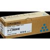 ORIGINALE Ricoh toner ciano 408185 SP C360HEC ~5000 Pagine mod.  408185 SP C360HEC EAN 4961311920165