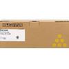 ORIGINALE Ricoh toner giallo 407643 SP C220EY ~2000 Pagine SP C220E mod.  407643 SP C220EY EAN 4961311893834