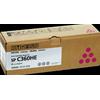 ORIGINAL Ricoh toner magenta 408186 SP C360HEM ~5000 Seiten mod.  408186 SP C360HEM EAN 4961311920172