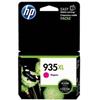 ORIGINAL HP Cartuccia d'inchiostro magenta C2P25AE 935 XL ~825 Seiten mod.  C2P25AE 935 XL EAN 888182034637