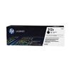 ORIGINAL HP toner nero CF380X 312X ~4400 Seiten mod.  CF380X 312X EAN 887111367754