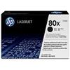 ORIGINALE HP toner nero CF280X 80X ~6900 Pagine alta capacità mod.  CF280X 80X EAN 886111144150