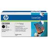 ORIGINALE HP toner nero CE250X 504X ~10500 Pagine mod.  CE250X 504X EAN 883585595693