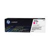 ORIGINALE HP toner magenta CF383A 312A ~2700 Pagine mod.  CF383A 312A EAN 887111367785