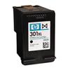 ORIGINAL HP Cartuccia d'inchiostro nero CH563EE 301 XL ~430 Seiten 8ml mod.  CH563EE 301 XL EAN 884962894446