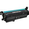 ORIGINAL HP toner nero CF400A 201A ~1420 Seiten standard mod.  CF400A 201A EAN 888793237946