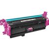 ORIGINAL HP toner magenta CF403A 201A ~1330 Seiten standard mod.  CF403A 201A EAN 888793237977