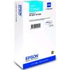 ORIGINALE Epson Cartuccia d'inchiostro ciano C13T754240 T7542 XXL ~7000 Pagine 69ml XXL mod.  C13T754240 T7542 XXL EAN 8715946540252