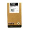 ORIGINALE Epson Cartuccia d'inchiostro Nero (Foto) C13T603100 T6031 220ml mod.  C13T603100 T6031 EAN 010343864443