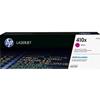 ORIGINALE HP toner magenta CF413X 410X ~5000 Pagine alta capacità mod.  CF413X 410X EAN 888793807576